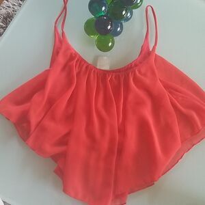 5/$20 Monaco crop top